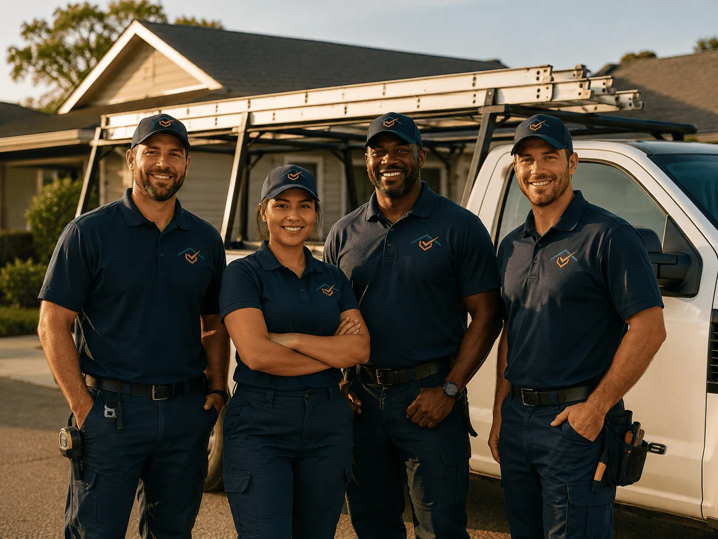 Roof Inspection company in Burke, VA